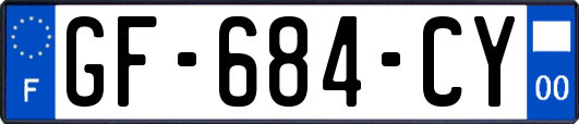 GF-684-CY