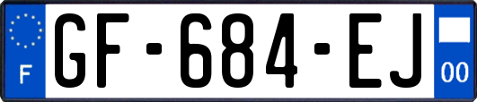 GF-684-EJ