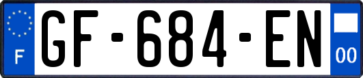 GF-684-EN