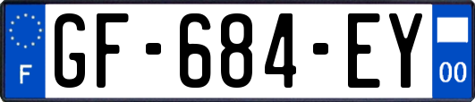 GF-684-EY