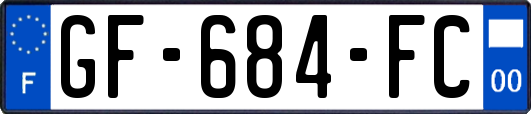 GF-684-FC
