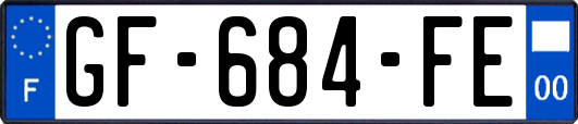 GF-684-FE