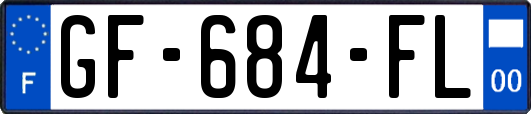 GF-684-FL