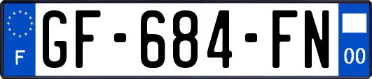 GF-684-FN