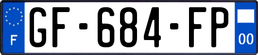 GF-684-FP