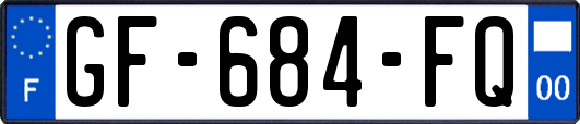 GF-684-FQ