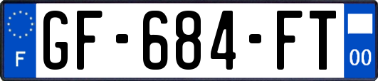GF-684-FT