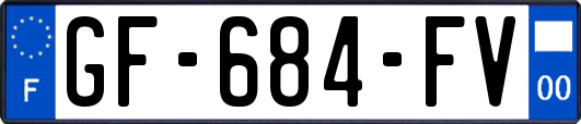 GF-684-FV