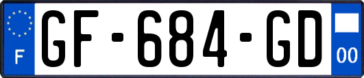 GF-684-GD