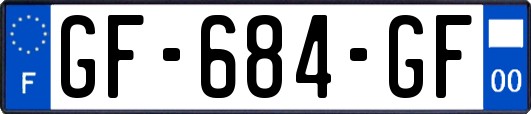 GF-684-GF
