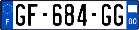 GF-684-GG