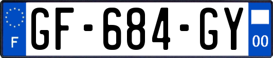 GF-684-GY
