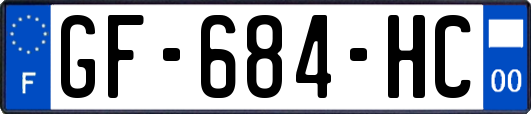 GF-684-HC