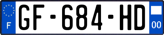 GF-684-HD