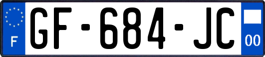 GF-684-JC
