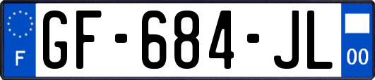 GF-684-JL
