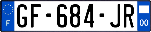 GF-684-JR