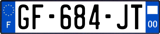 GF-684-JT