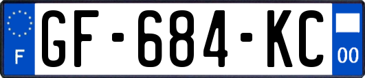 GF-684-KC