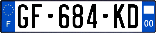 GF-684-KD