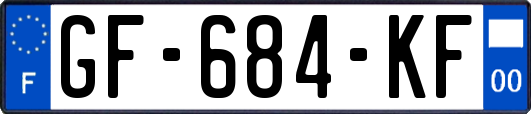 GF-684-KF