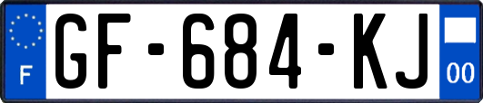 GF-684-KJ