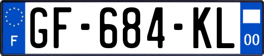 GF-684-KL