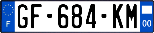 GF-684-KM