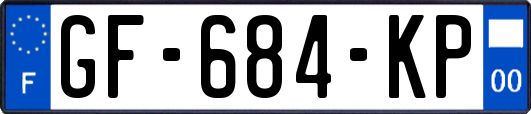 GF-684-KP