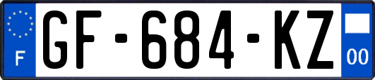 GF-684-KZ