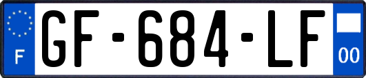 GF-684-LF