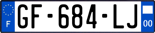 GF-684-LJ
