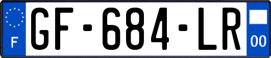 GF-684-LR