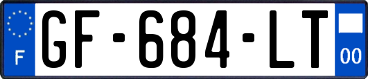 GF-684-LT