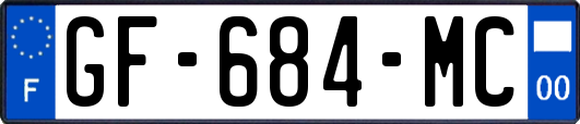 GF-684-MC