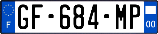 GF-684-MP