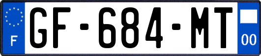 GF-684-MT