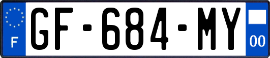 GF-684-MY