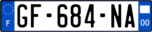 GF-684-NA