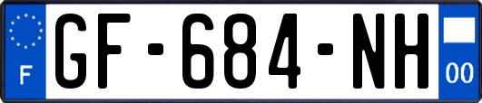GF-684-NH