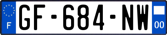 GF-684-NW