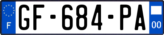 GF-684-PA
