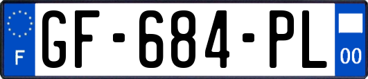 GF-684-PL