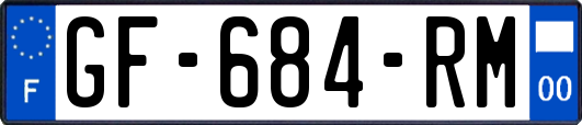 GF-684-RM