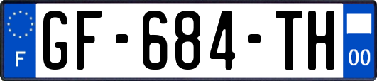 GF-684-TH