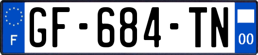GF-684-TN