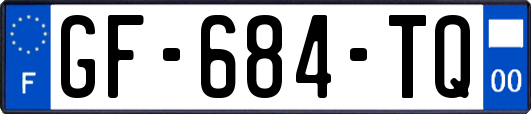 GF-684-TQ