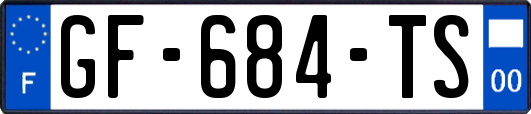 GF-684-TS