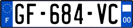 GF-684-VC
