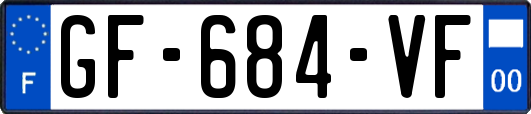GF-684-VF